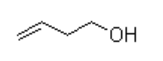 CAS NO. 627-27-0 3-Buten-1-ol