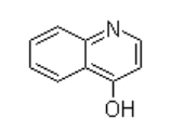 CAS NO. 611-36-9 4-Hydroxyquinoline