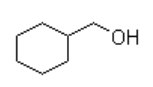 CAS NO. 100-49-2 Cyclohexanemethanol