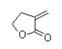 CAS NO. 547-65-9 Tulipalin A