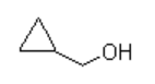 CAS NO. 2516-33-8 Cyclopropyl carbinol