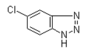CAS NO. 94-97-3 5-Chlorobenzotriazole