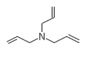 CAS NO. 102-70-5 Triallylamine