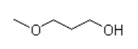 CAS NO. 1589-49-7 3-Methoxy-1-propanol