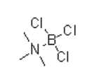 CAS NO. 1516-55-8 trichloro(trimethylamine)boron