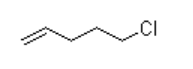 CAS NO. 928-50-7 5-CHLORO-1-PENTENE