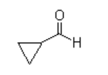 CAS NO. 1489-69-6 Cyclopropanecarboxaldehyde