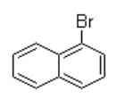 CAS NO. 90-11-9 1-Bromonaphthalene
