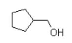 CAS NO. 3637-61-4 Cyclopentanemethanol