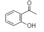 CAS NO. 118-93-4 / 104809-67-8 2'-Hydroxyacetophenone
