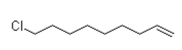 CAS NO. 872-06-0 9-chloronon-1-ene