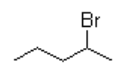 CAS NO. 107-81-3 2-Bromopentane