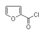 CAS NO. 527-69-5 2-Furoyl chloride