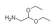 CAS NO. 645-36-3 2,2-Diethoxyethylamine