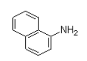 CAS NO. 134-32-7 1-Naphthylamine