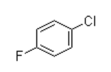 CAS NO. 352-33-0 1-Chloro-4-fluorobenzene