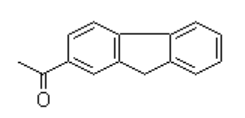 CAS NO. 781-73-7 2-Acetylfluorene