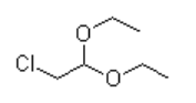CAS NO. 621-62-5 Chloroacetaldehyde diethyl acetal