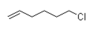 CAS NO. 928-89-2 6-Chlorohex-1-ene