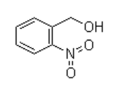 CAS NO. 612-25-9 2-Nitrobenzyl alcohol