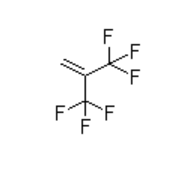 CAS NO. 382-10-5 Hexafluoroisobutene