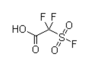 CAS NO. 1717-59-5 2-(Fluorosulfonyl)difluoroacetic acid