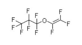CAS NO. 1623-05-8 Heptafluoropropyl trifluorovinyl ether