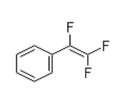 CAS NO. 447-14-3 (1,2,2-Trifluorovinyl)benzene