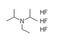 CAS NO. 131600-43-6 Diisopropylethylamine trihydrofluoride