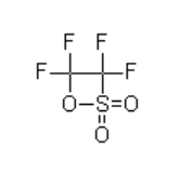 CAS NO. 697-18-7 Tetrafluoroethane beta-sultone