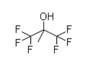 CAS NO. 1515-14-6 HEXAFLUORO-2-METHYLISOPROPANOL