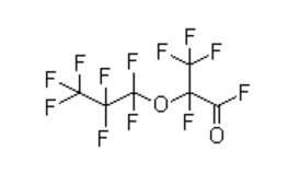CAS NO. 2062-98-8 2-(HEPTAFLUOROPROPOXY)TETRAFLUOROPROPIONYL FLUORIDE
