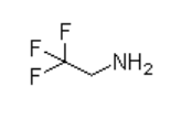 CAS NO. 753-90-2 2,2,2-TRIFLUOROETHYLAMINE