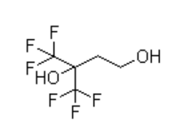 CAS NO. 21379-33-9 1,3-Butanediol, 4,4,4-trifluoro-3-(trifluoromethyl)-