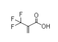 CAS NO. 381-98-6 2-(Trifluoromethyl)acrylic acid