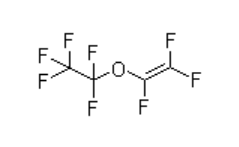 CAS NO. 10493-43-3 Pentafluoroethyl trifluorovinyl ether