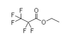 CAS NO. 426-65-3 ETHYL PENTAFLUOROPROPIONATE