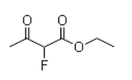 CAS NO. 1522-41-4 ETHYL 2-FLUOROACETOACETATE