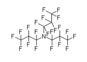 CAS NO. 338-83-0 Perfluorotripropylamine