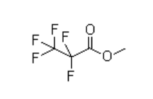 CAS NO. 378-75-6 Methyl pentafluoropropionate