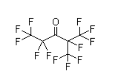 CAS NO. 756-13-8 PERFLUORO(2-METHYL-3-PENTANONE)