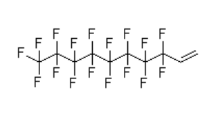 CAS NO. 21652-58-4 1H,1H,2H-Perfluoro-1-decene
