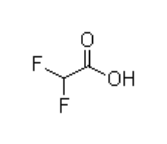 CAS NO. 381-73-7 Difluoroacetic acid