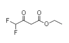 CAS NO. 352-24-9 Ethyl 4,4-difluoro-3-oxobutanoate