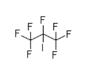 CAS NO. 677-69-0 Heptafluoroisopropyl iodide