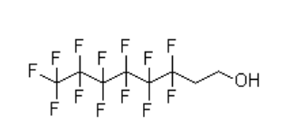 CAS NO. 647-42-7 1H,1H,2H,2H-PERFLUORO-1-OCTANOL