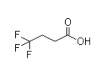 CAS NO. 406-93-9 4,4,4-Trifluorobutyric acid