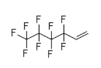 CAS NO. 19430-93-4 (Perfluorobutyl)ethylene