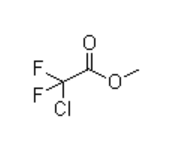 CAS NO. 1514-87-0 METHYL CHLORODIFLUOROACETATE