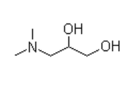 CAS NO. 623-57-4 3-Dimethylaminopropane-1,2-diol
